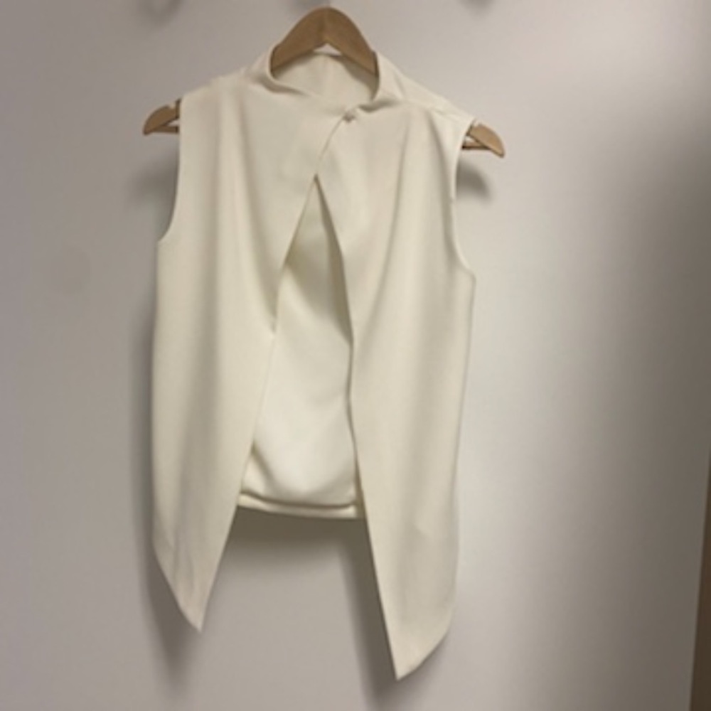 Keepsake top View 5